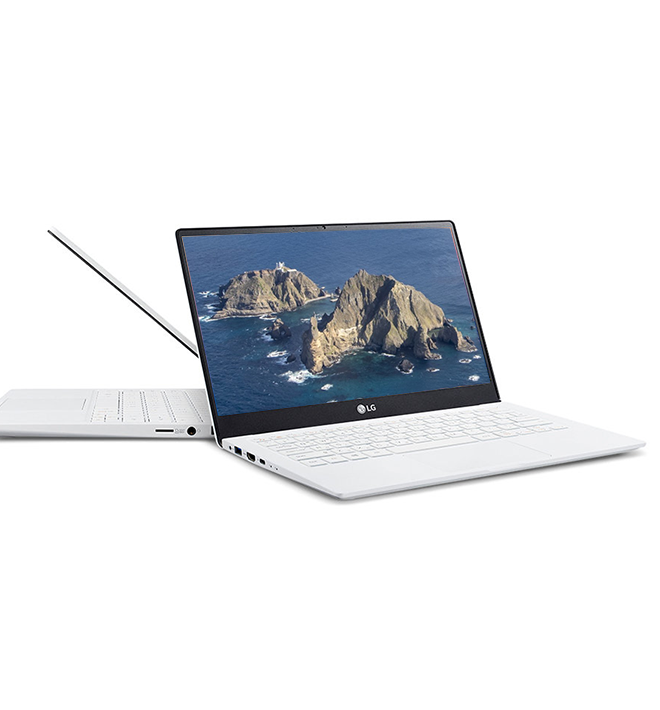 LG전자 2021 울트라PC 13U70P-GR56K (SSD 256GB)