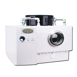 예종 음식물쓰레기 처리기 